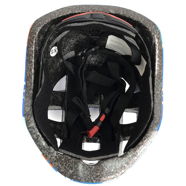 Велосипедный шлем Ausini IN11-1XS