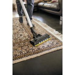 Пылесос KARCHER VC 6 Cordless ourFamily (1.198-670.0)