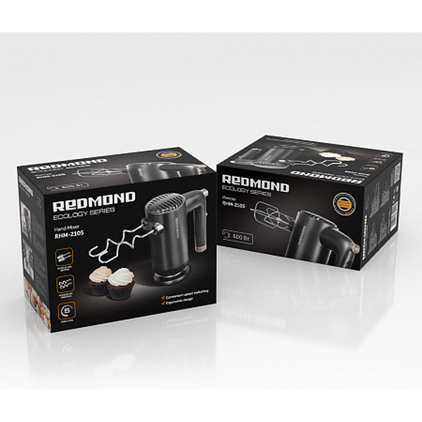 Миксер Redmond RHM-2105
