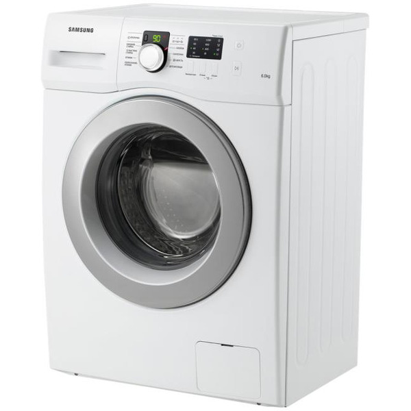 Стиральная машина SAMSUNG WF60F1R1F2WDLP