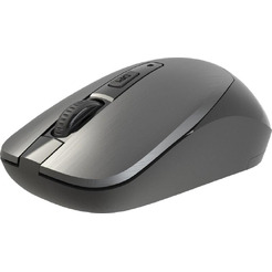 Мышь Defender Wave MM-995 (серый)