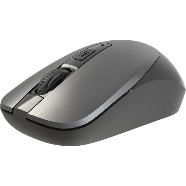 Мышь Defender Wave MM-995 (серый)