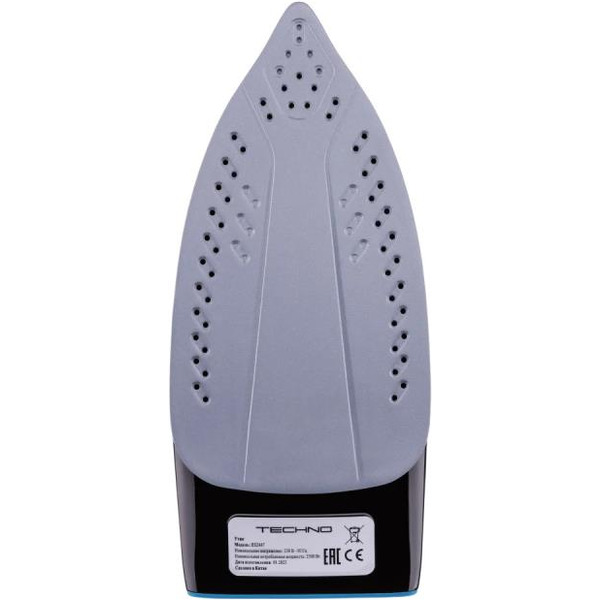 Утюг TECHNO ES2447