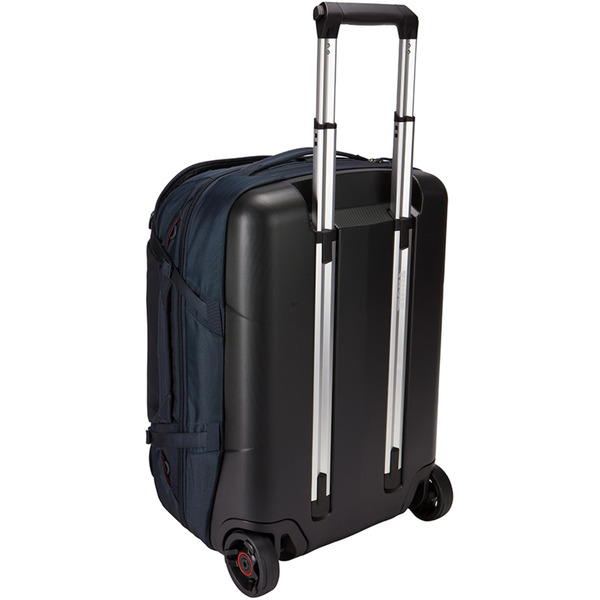 Дорожная сумка Thule Subterra Luggage TSR-356 (темно-синий)
