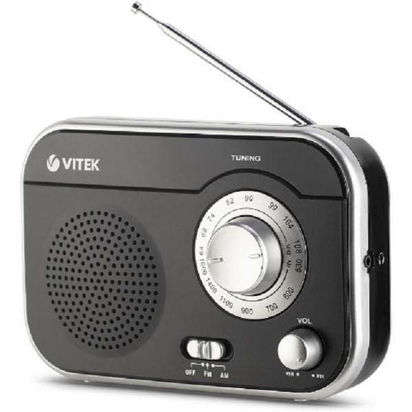 Радиоприемник Vitek VT-3593