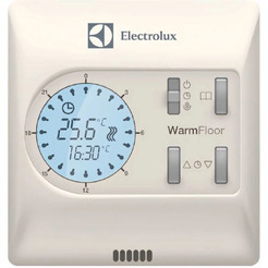 Терморегулятор Electrolux Thermotronic Avantgarde ETA-16