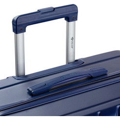Чемодан Solier STL1064 (XL, синий)