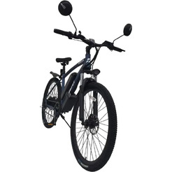 Электровелосипед AVM Intro 500