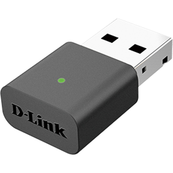Wi-fi адаптер D-LINK DWA-131/E