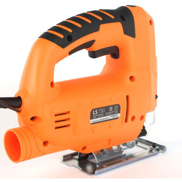 Лобзик PATRIOT LS750