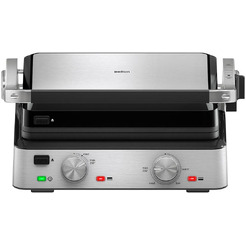 Электрогриль BRAUN CG7010