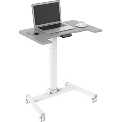 Стол для ноутбука CACTUS CS-FDE101WGY