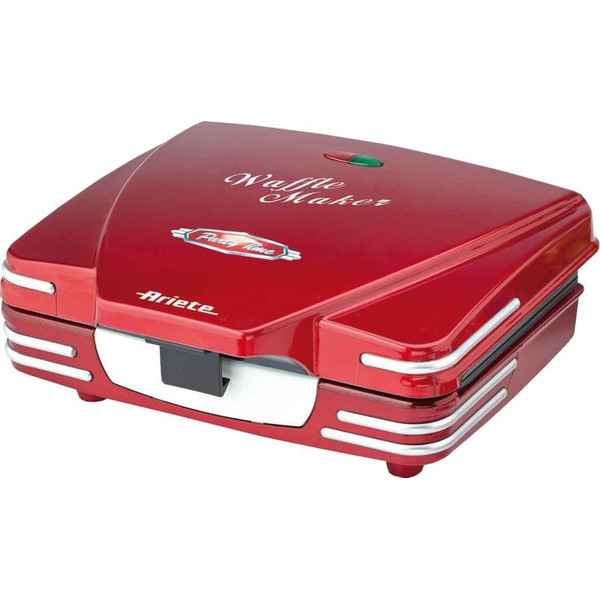 Вафельница ARIETE Party Time 187