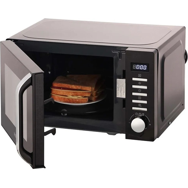 Микроволновая печь Haier HMB-DM208BA