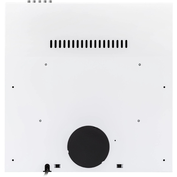 Вытяжка KRONA JESSICA slim 500 white push button