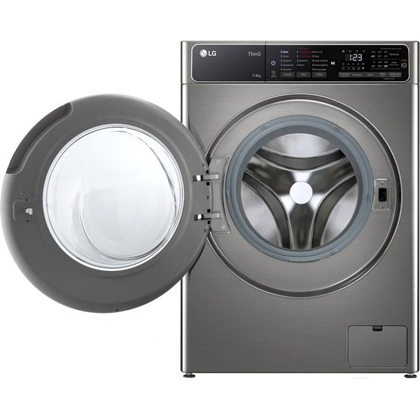 Стирально-сушильная машина LG AI DD F2T5HG2S