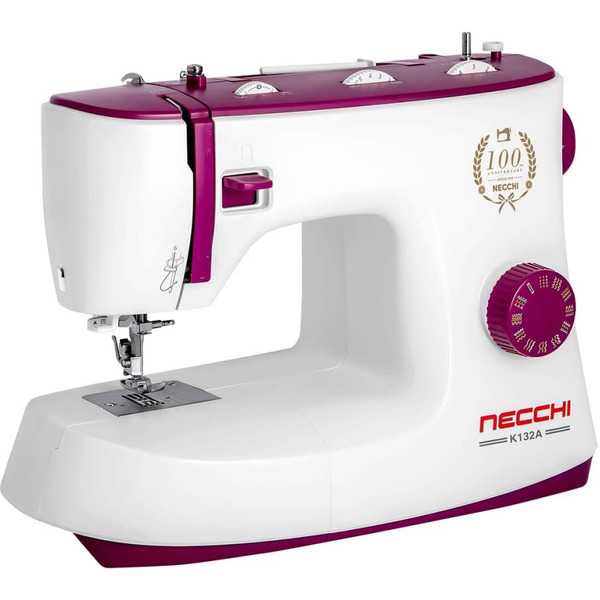 Швейная машина Necchi K132A