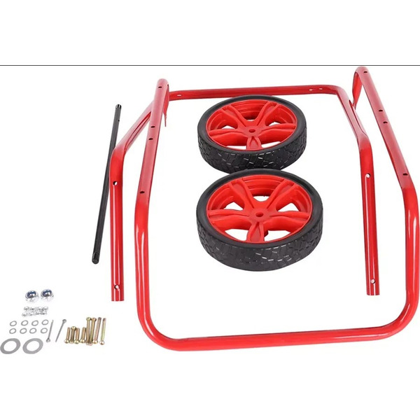 Дизельная тепловая пушка Edon GAH-30000