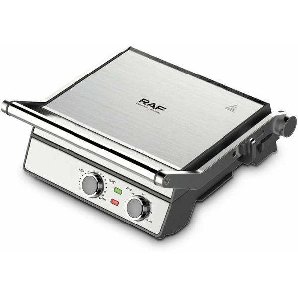 Электрогриль RAF R.560