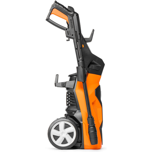 Мойка высокого давления Daewoo Power DAW 500