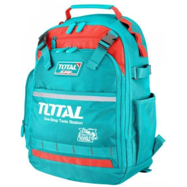 Рюкзак для инструментов Total THBP02025