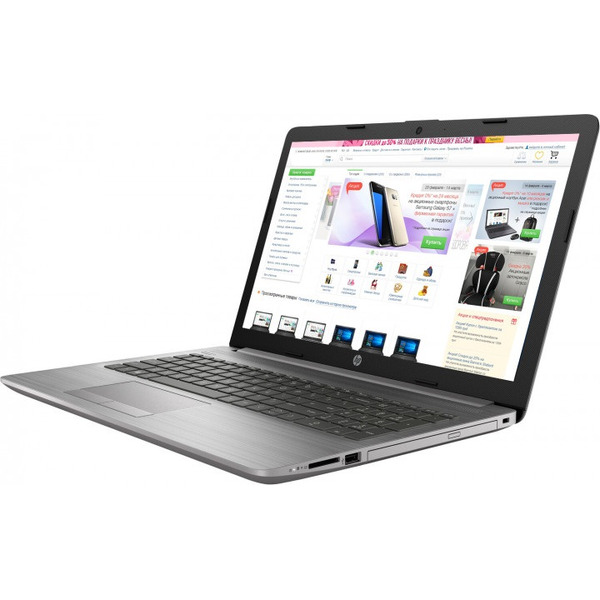 Ноутбук HP 250 G7 6MT09EA