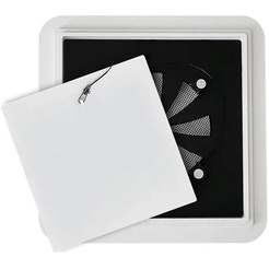 Решетка HOMY AS100WR