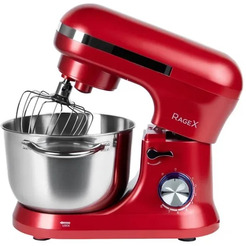 Планетарный миксер RageX R002-600