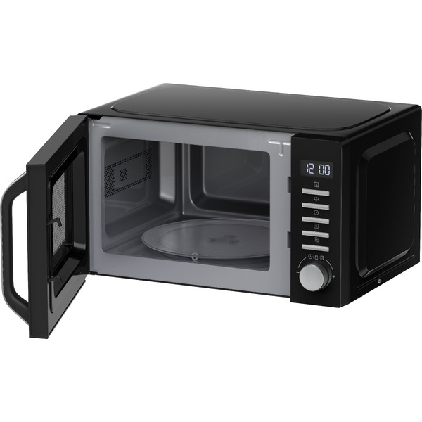 Микроволновая печь Haier HMB-DM208BA