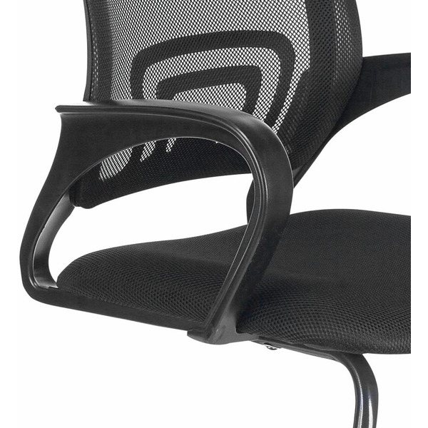 Стул Brabix Fly CF-100 (черный)