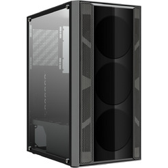 Корпус Ginzzu CL150