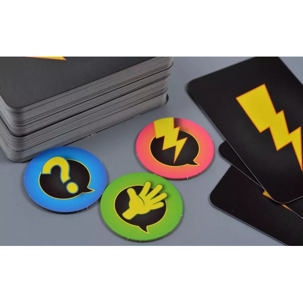 Настольная игра Мир Хобби Ловлю на слове 952044