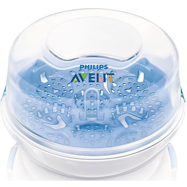 Стерилизатор для СВЧ Philips AVENT SCF281/02