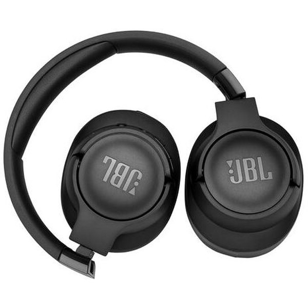 Наушники JBL Tune 700BT (черный)