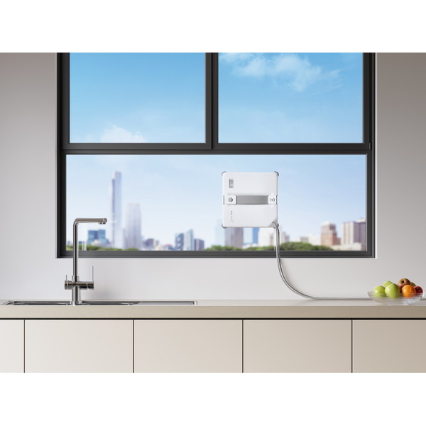 Робот для мытья окон Ecovacs WINBOT MINI 2 Grey (WG853-15)