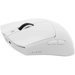 Мышь Ajazz AJ139P V3 MC (белый)