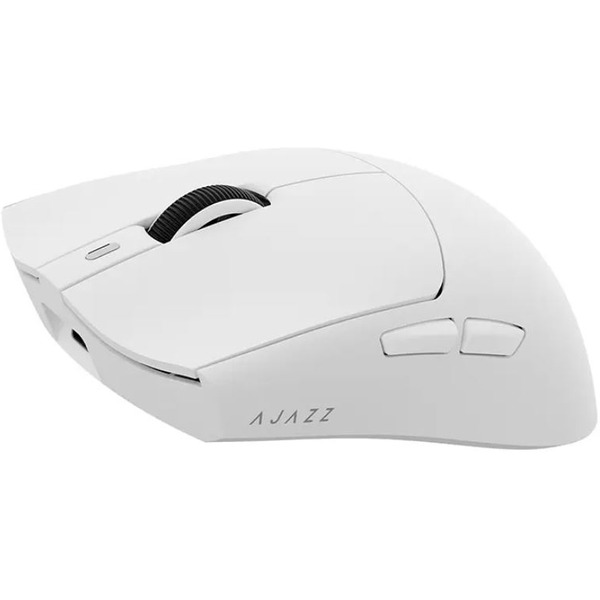 Мышь Ajazz AJ139P V3 MC (белый)