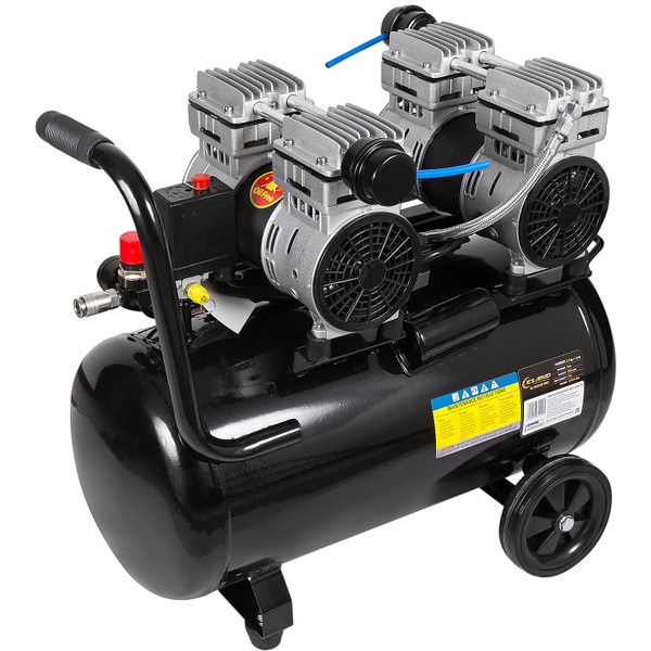 Компрессор ELAND EL-5024OF PRO