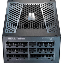 Блок питания Seasonic Prime PX-1600 ATX 3.1