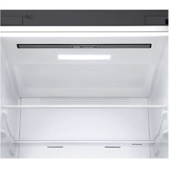 Холодильник LG GA-B509CLSL