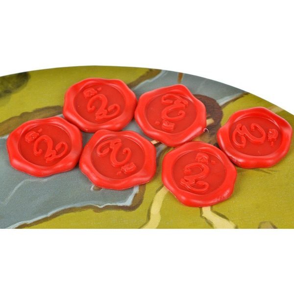 Настольная игра Hobby World 915719 Эверделл: Лесной экспресс