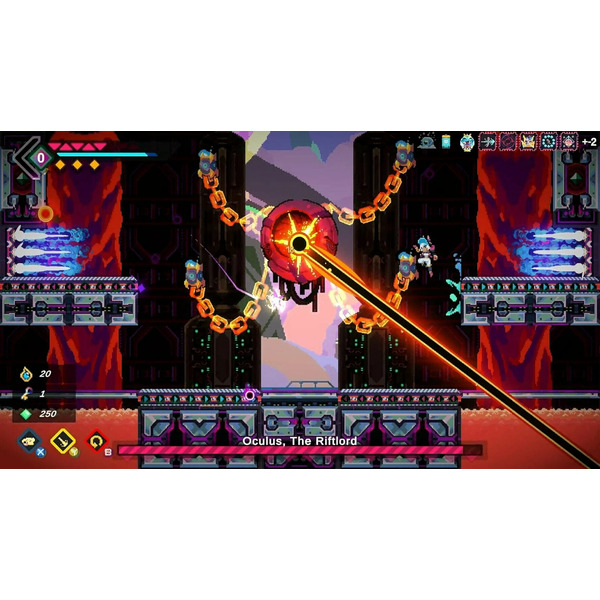 Игра Elsie - Magitek Edition для PlayStation 5
