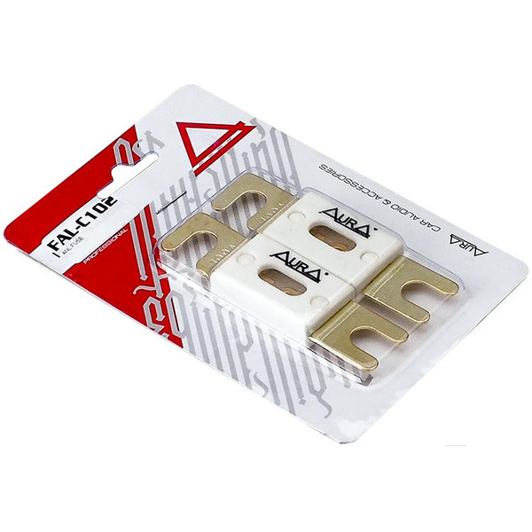 Предохранитель для автомобиля AURA FAL-С102