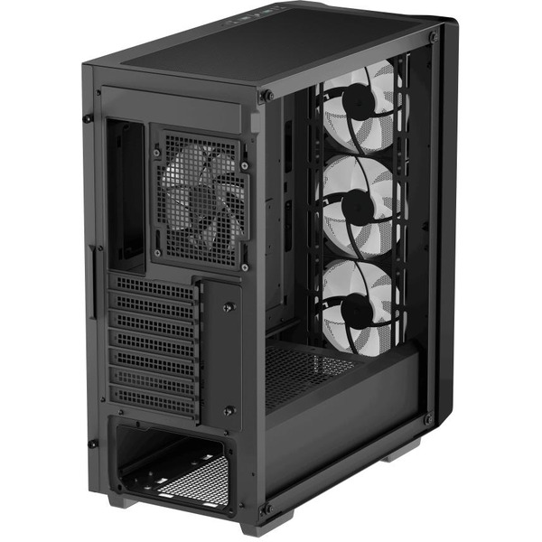 Корпус DeepCool CC560 Mesh V2 R-CC560-BKAMA4-G-2