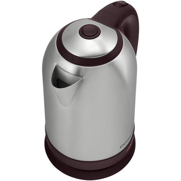 Электрочайник Polaris PWK 1864CA (бордо)