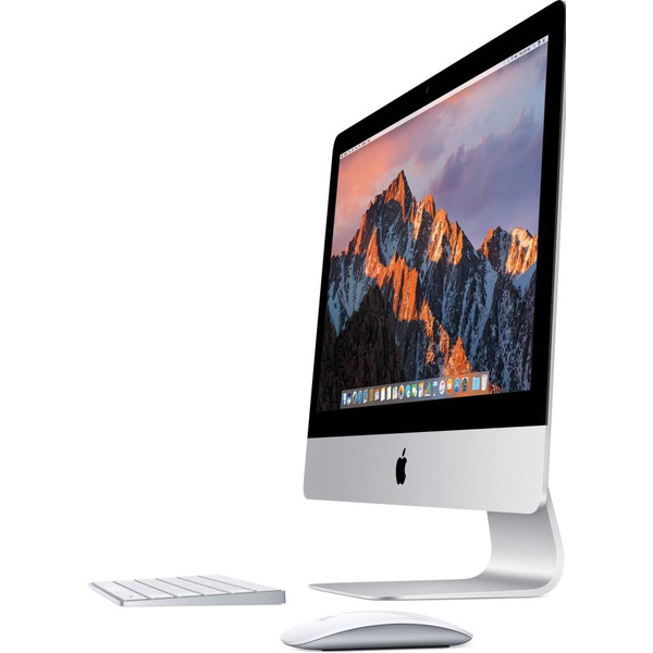 Моноблок Apple iMac 21.5 A1418 (MMQA2RU/A)
