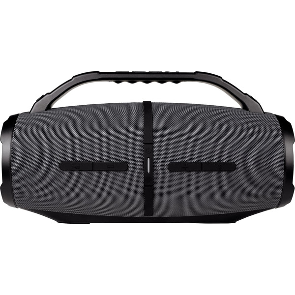 Беспроводная колонка Урал Гагарин ГР-007 (серый)