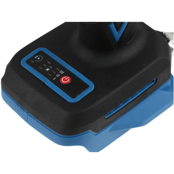 Гайковерт Bull SC 1804 0329203 (без АКБ и ЗУ)