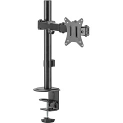 Кронштейн для монитора BrightSight LDT66-C012 (черный)