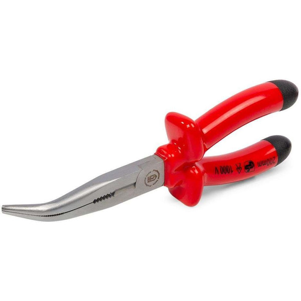 Длинногубцы КВТ Эксперт 87101